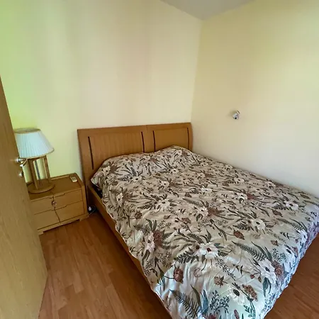 райский сад-garden Of Eden Sveti Vlas