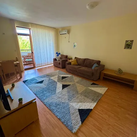 Apartament райский сад-garden Of Eden *