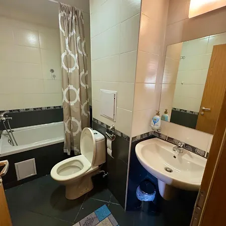 Apartament райский сад-garden Of Eden