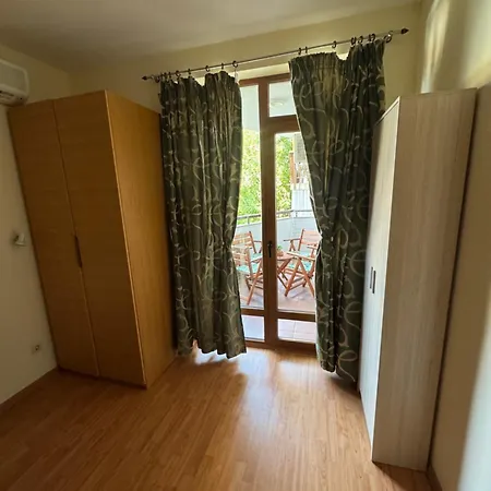 райский сад-garden Of Eden Apartament