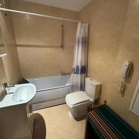 Apartment райский сад-garden Of Eden *