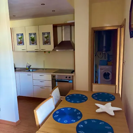 райский сад-garden Of Eden Apartament *