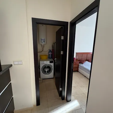 райский сад-garden Of Eden Apartament Sveti Vlas