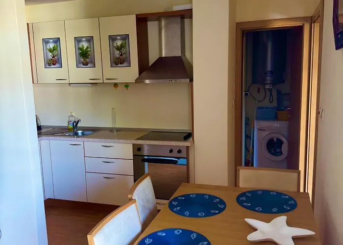 райский сад-garden Of Eden Apartment *